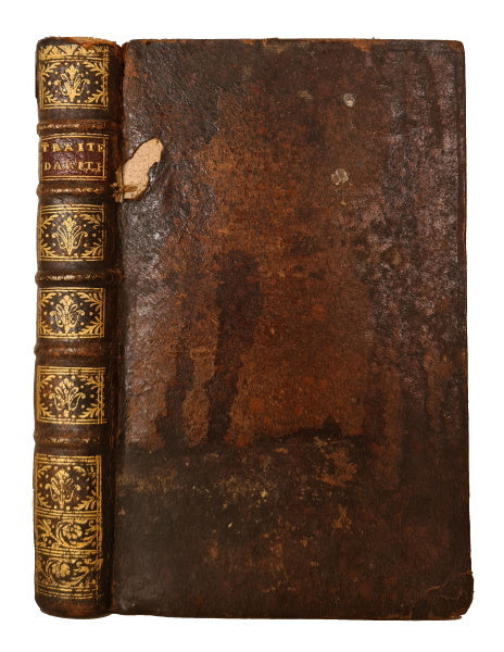 RIVARD (Dominique-François). | Traité d'arithmétique, avec les élémens de géométrie.