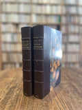 POE (Edgar Allan). | Histoires extraordinaires. Nouvelles histoires extraordinaires. Traduites par Charles Baudelaire.