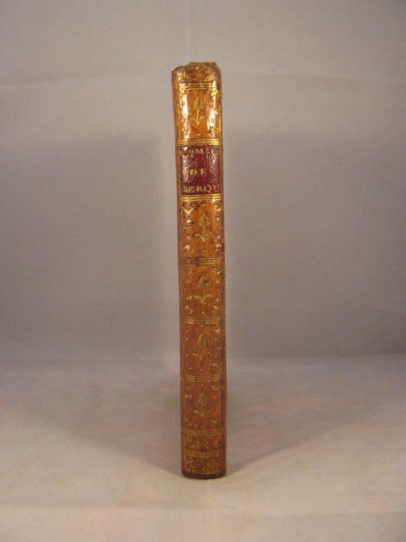 BERQUIN. | Romances.