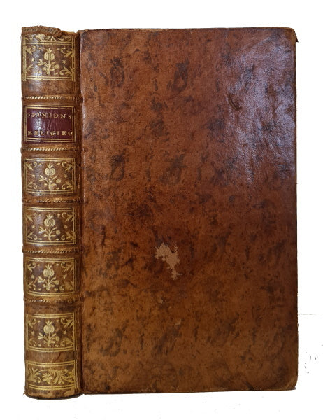 NECKER (Jacques). | De l'importance des opinions religieuses.