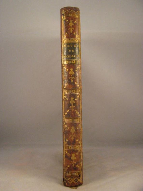 PLUCHON-DESTOUCHES | Le petit neveu de Bocace ou contes nouveaux en vers.