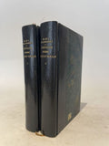 GONCOURT (Edmond et Jules de). | Portraits intimes du XVIIIe siècle. Études nouvelles d'après les lettres autographes et les documents inédits. - Portraits intimes du XVIIIe siècle. Etudes nouvelles d'après les lettres autographes et les documen...