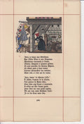 VILLON (François). | Le Grant Testament Villon et le petit, son Codicille et ses Ballades.