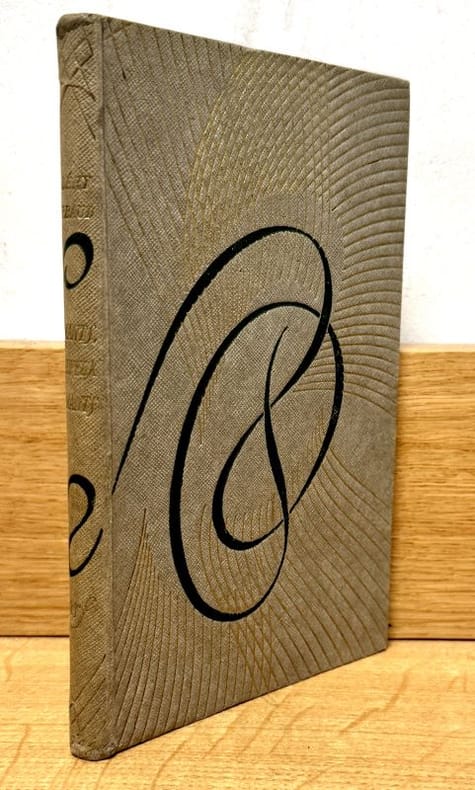 LARBAUD (Valery). | Amants, heureux amants.