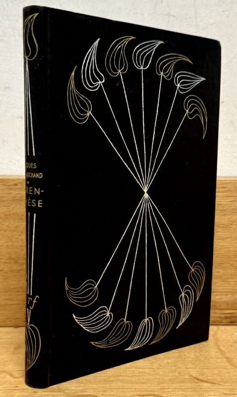 LEMARCHAND (Jacques). | Parenthèse.