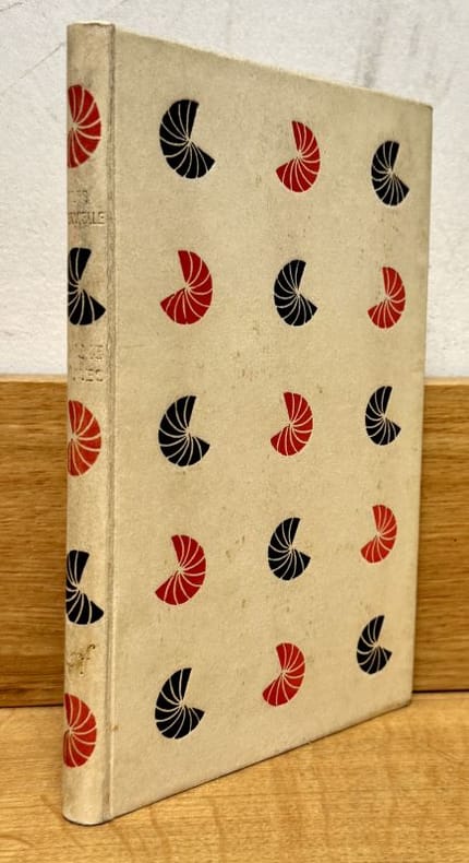 SUPERVIELLE (Jules). | 1939-1945. Poèmes.