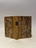 GOETHE. | Poésies. Traduites par M. Henri Blaze.