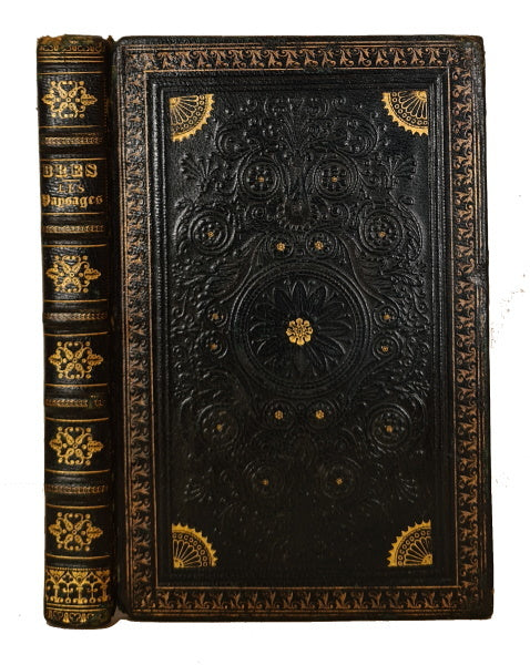 BRES (Jean-Pierre). | Les Paysages.