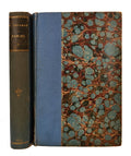 FEYDEAU (Ernest). | Daniel. Etude.