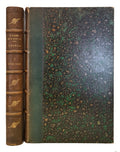 POREL (Paul) & MONVAL (Georges). | L'Odéon. Histoire administrative, anecdotique et littéraire du second théâtre français (1782-1853).