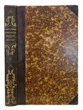 COLLECTIF | Paris-Londres. Keepsake français 1840-1841.