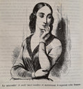 SOULIE (Frédéric). | Si jeunesse savait, si vieillesse pouvait.