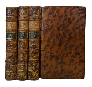 MONTGLAT (marquis de) | Mémoires de François de Paule de Clermont, marquis de Monglat, mestre de camp du régiment de Navarre, grand-maître de la garderobe du Roi, & chevalier de ses ordres....