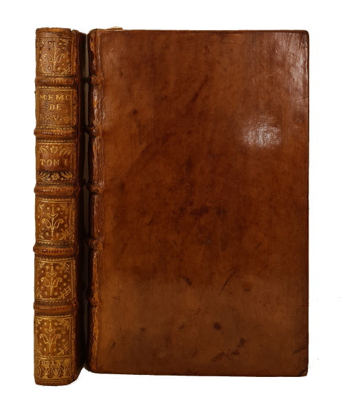 VARENNE (Jacques de) | Mémoires du chevalier de Ravanne, page de son altesse le duc régent, et mousquetaire.