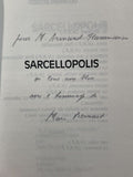 BERNARD (Marc). | Sarcellopolis.