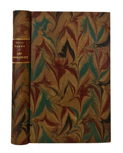 BENDA (Julien). | Les Amorandes.