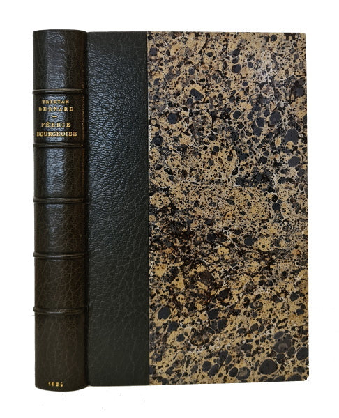 BERNARD (Tristan). | Féerie bourgeoise.