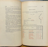 GASTE (Maurice de). | Le modèle et les allures. Nouvelle édition revue et augmentée.