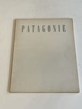 CAILLOIS (Roger). | Patagonie.