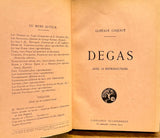 DEGAS COQUIOT (Gustave) | Degas.