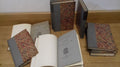 COLLECTIF | Collection des anciennes descriptions de Paris. Introductions et notes par l'abbé Valentin Dufour.
