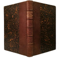 KARAMZINE (Nicolas). | Lettres d'un voyageur russe en France, en Allemagne et en Suisse (1789-1790). Traduites du russe, accompagnées de notes et d'une notice biographique sur l'auteur [par V. de Porochine].