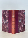 BUTOR (Michel). | La Rose des Vents. 32 rhumbs pour Charles Fourier.