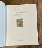 JAMMES (Marie-Thérèse et André) | Images populaires.