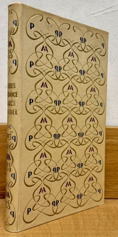 SUARES (André) et CLAUDEL (Paul) | Correspondance (1904-1938). Préface et notes par Robert Mallet.