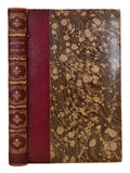 LAMARTINE (Alphonse de). | Jocelyn. Episode. Journal trouvé chez un curé de village.