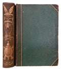 GRANDVILLE | Scènes de la vie privée et publique des animaux. Vignettes par Grandville. Etudes de moeurs contemporaines publiées sous la direction de P.-J. Stahl avec la collaboration de MM. de Balzac, L. Baude, E. de La Bédollière, P. Bernard, ...