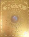 KALIARDOS (James), GAN (Stephen), DEAN (Cecilia). | GOLD. Visionaire n° 17. Beams Anniversary Issue.