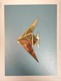 KALIARDOS (James), GAN (Stephen), DEAN (Cecilia). | GOLD. Visionaire n° 17. Beams Anniversary Issue.