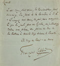 COPPEE (François). | Réunion de deux billets et d'un télégramme autographes signés adressés à Jules Claretie.