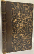 BREDOW (Gottfried Gabriel). | Epistolae parisienses, in quibus de rebus variis quae ad studium antiquitatis pertinent agitur.