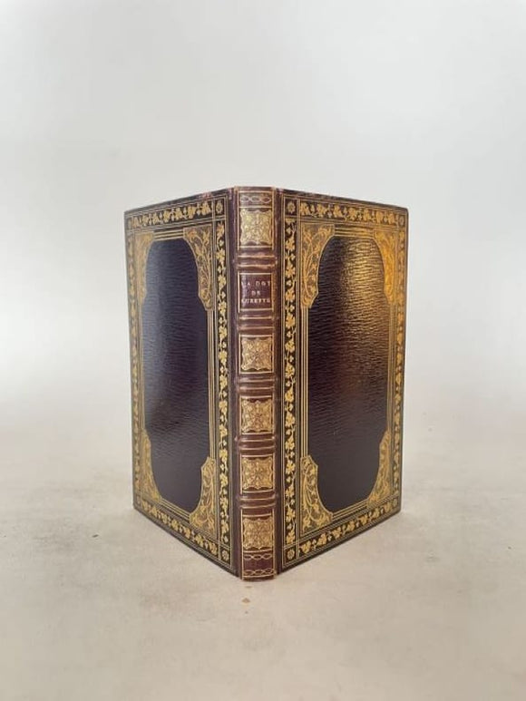 FIEVEE (Joseph) | La Dot de Suzette, ou Histoire de Mme de Senneterre, racontée par elle-même.