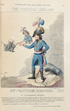 GRAND-CARTERET (John). | Napoléon en images. Estampes anglaises (portraits et caricatures).
