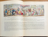 GRAND-CARTERET (John). | Napoléon en images. Estampes anglaises (portraits et caricatures).