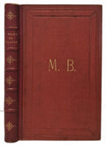 HUGO (Charles) | Victor Hugo en Zélande.