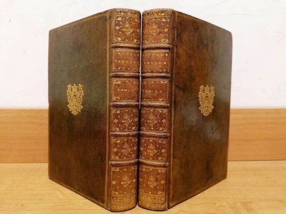 MASSON DE PEZAY (Alexandre) | Traduction en prose de Catulle, Tibulle et Gallus, par l'auteur des Soirées helvétiennes et des Tableaux.