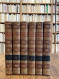 SMITH (Thomas). | The Naturalist's Cabinet : Containing interesting Sketches of Animal History...