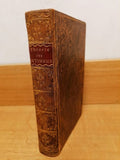 LEVESQUE DE POUILLY (Louis-Jean). | Théorie des sentiments agréables, où, après avoir indiqué les règles que la nature suit dans la distribution du plaisir, on établit les principes de la théologie naturelle, & ceux de la philosophie morale.