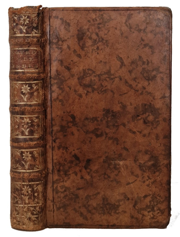 GROSE (John Henry), CLELAND (John). | Voyage aux Indes orientales...