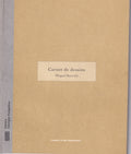 BARCELO (Miquel). | Carnet de dessins.