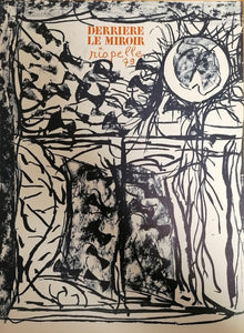 RIOPELLE | Riopelle.