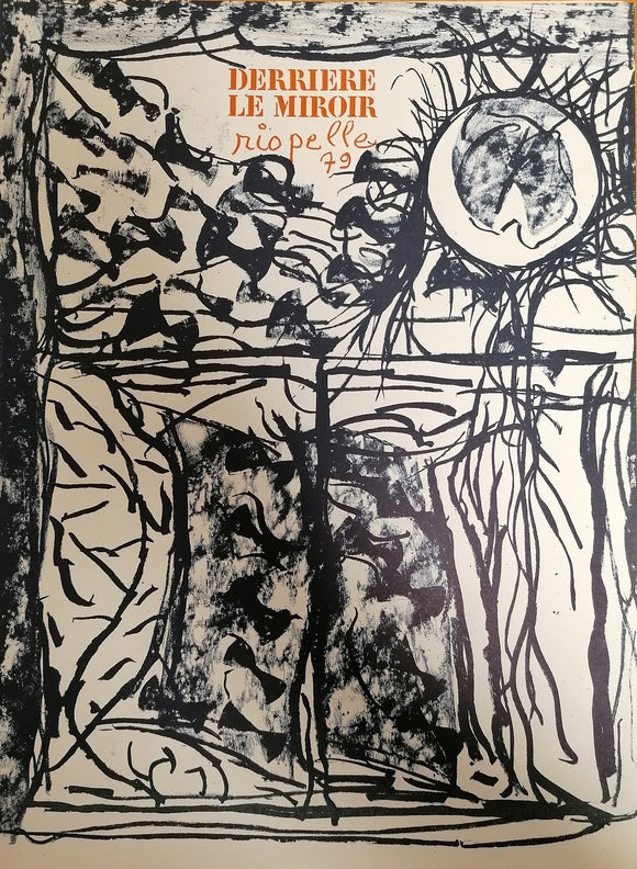 RIOPELLE | Riopelle.