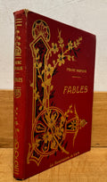 FRANC-NOHAIN. | Fables.