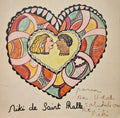 SAINT-PHALLE (Niki de). | My Love.