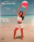 ABRAMOVIC (Marina) | Marina Abramovic : Artist Body. Performances 1969-1998.