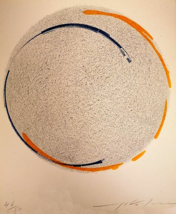 CLAREBOUDT (Jean) | Jean Clareboudt. Musée de Toulon, 16 janvier - 2 mars 1981.